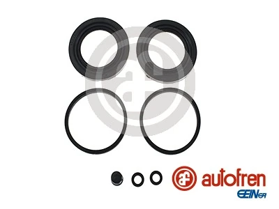 Repair Kit, brake caliper